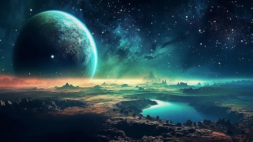 Canalização Astral