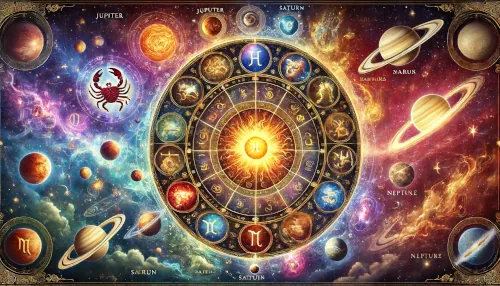 Leitura Kármica do Mapa Natal