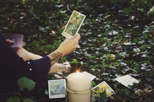 Orientação Intuitiva Personalizada